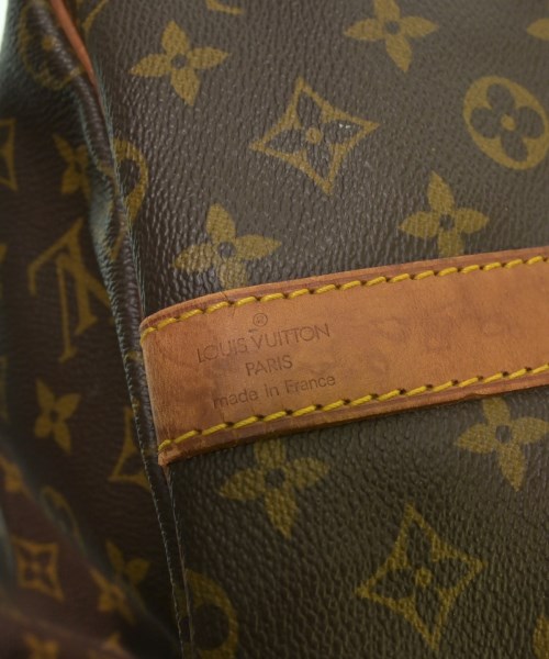 LOUIS VUITTON（ルイヴィトン）ボストンバッグ 茶 サイズ:- レディース/2200669729566