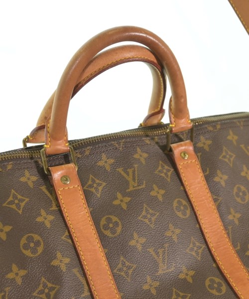 LOUIS VUITTON（ルイヴィトン）ボストンバッグ 茶 サイズ:- レディース/2200669729566