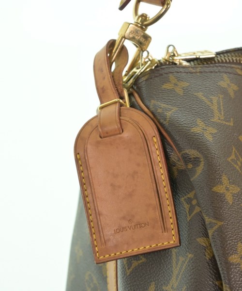 LOUIS VUITTON（ルイヴィトン）ボストンバッグ 茶 サイズ:- レディース/2200669729566