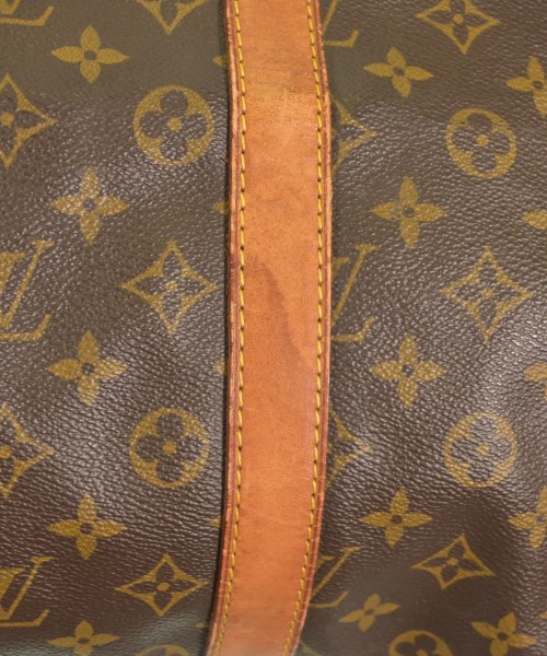 LOUIS VUITTON（ルイヴィトン）ボストンバッグ 茶 サイズ:- レディース/2200669729566