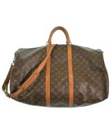 LOUIS VUITTON ボストンバッグ
