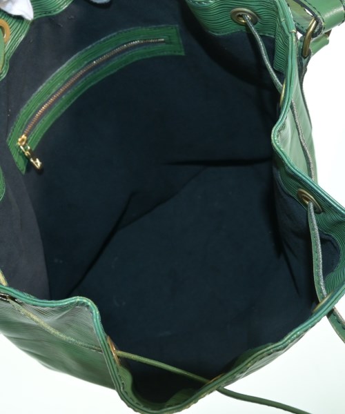 LOUIS VUITTON（ルイヴィトン）ショルダーバッグ 緑 サイズ:- レディース/2200669729573