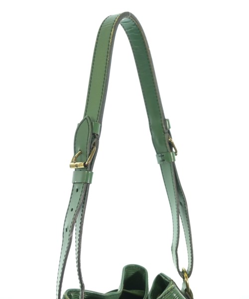 LOUIS VUITTON（ルイヴィトン）ショルダーバッグ 緑 サイズ:- レディース/2200669729573