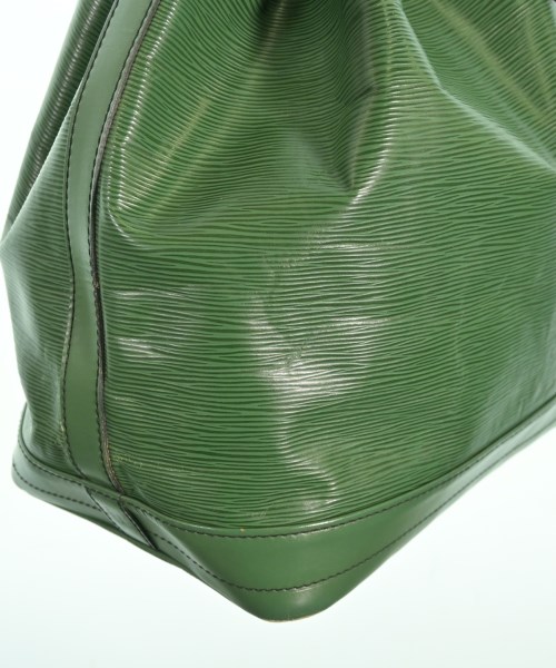 LOUIS VUITTON（ルイヴィトン）ショルダーバッグ 緑 サイズ:- レディース/2200669729573