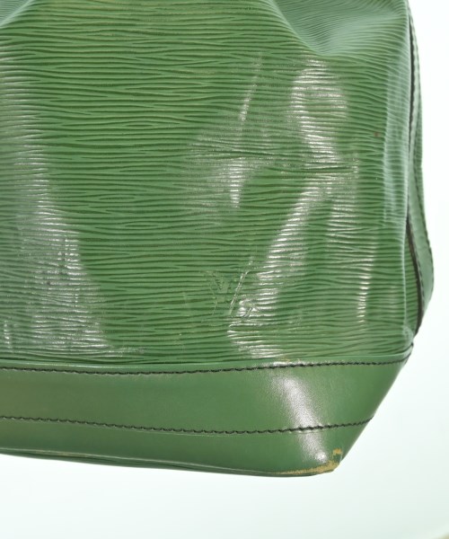 LOUIS VUITTON（ルイヴィトン）ショルダーバッグ 緑 サイズ:- レディース/2200669729573