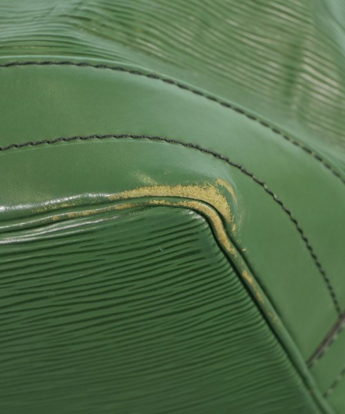 LOUIS VUITTON（ルイヴィトン）ショルダーバッグ 緑 サイズ:- レディース/2200669729573