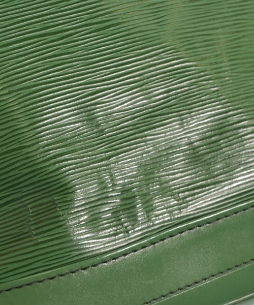 LOUIS VUITTON（ルイヴィトン）ショルダーバッグ 緑 サイズ:- レディース/2200669729573