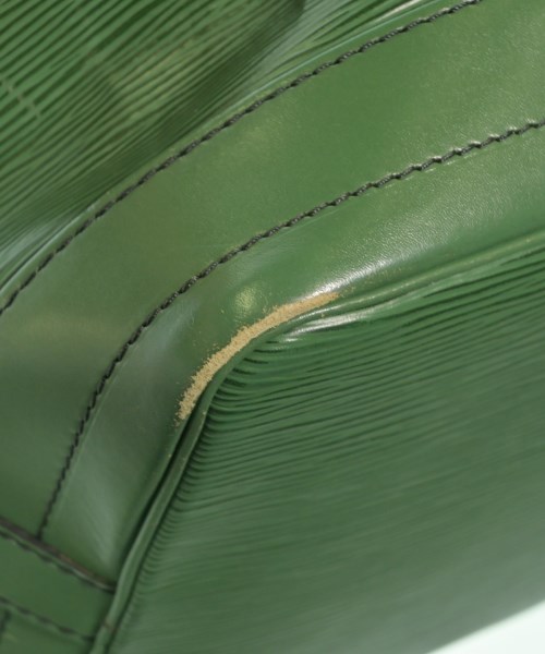 LOUIS VUITTON（ルイヴィトン）ショルダーバッグ 緑 サイズ:- レディース/2200669729573