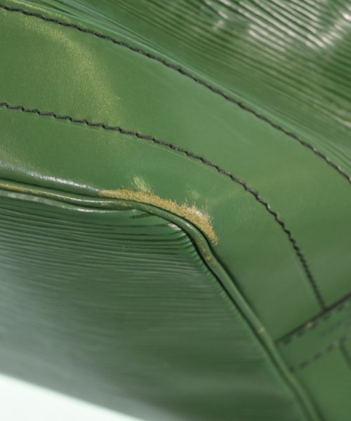 LOUIS VUITTON（ルイヴィトン）ショルダーバッグ 緑 サイズ:- レディース/2200669729573