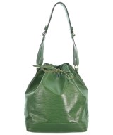 LOUIS VUITTON（ルイヴィトン）ショルダーバッグ 緑 サイズ:- レディース/2200669729573