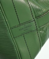 LOUIS VUITTON（ルイヴィトン）ショルダーバッグ 緑 サイズ:- レディース/2200669729573