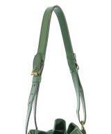 LOUIS VUITTON（ルイヴィトン）ショルダーバッグ 緑 サイズ:- レディース/2200669729573