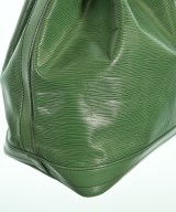 LOUIS VUITTON（ルイヴィトン）ショルダーバッグ 緑 サイズ:- レディース/2200669729573