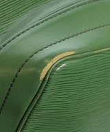 LOUIS VUITTON（ルイヴィトン）ショルダーバッグ 緑 サイズ:- レディース/2200669729573