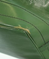 LOUIS VUITTON（ルイヴィトン）ショルダーバッグ 緑 サイズ:- レディース/2200669729573