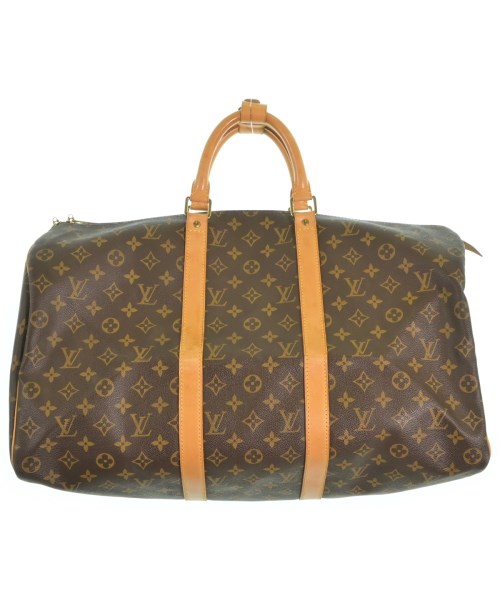 ルイヴィトン(LOUIS VUITTON)のLOUIS VUITTON ボストンバッグ