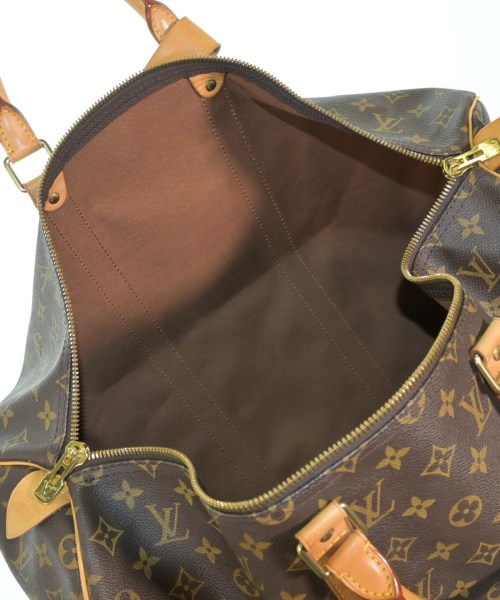 LOUIS VUITTON（ルイヴィトン）ボストンバッグ 茶 サイズ:50 レディース/2200669729580