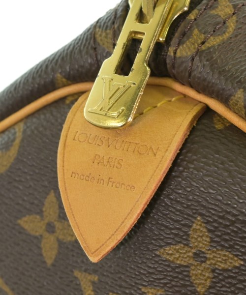LOUIS VUITTON（ルイヴィトン）ボストンバッグ 茶 サイズ:50 レディース/2200669729580