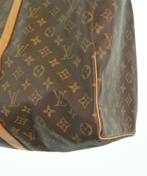 LOUIS VUITTON（ルイヴィトン）ボストンバッグ 茶 サイズ:50 レディース/2200669729580