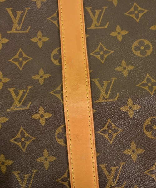 LOUIS VUITTON（ルイヴィトン）ボストンバッグ 茶 サイズ:50 レディース/2200669729580
