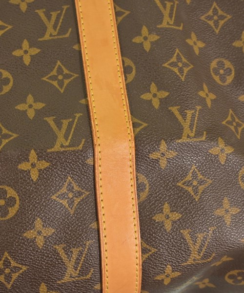 LOUIS VUITTON（ルイヴィトン）ボストンバッグ 茶 サイズ:50 レディース/2200669729580
