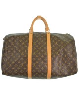 LOUIS VUITTON（ルイヴィトン）ボストンバッグ 茶 サイズ:50 レディース/2200669729580