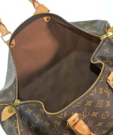 LOUIS VUITTON（ルイヴィトン）ボストンバッグ 茶 サイズ:50 レディース/2200669729580
