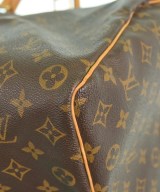 LOUIS VUITTON（ルイヴィトン）ボストンバッグ 茶 サイズ:50 レディース/2200669729580