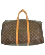 LOUIS VUITTON ボストンバッグ