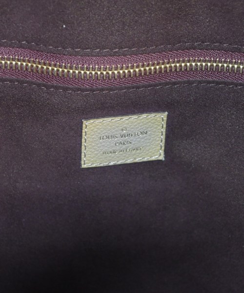 LOUIS VUITTON（ルイヴィトン）トートバッグ ベージュ サイズ:MM レディース/2200669729597