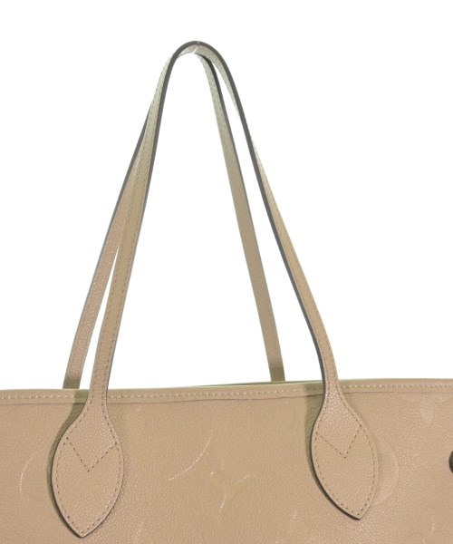 LOUIS VUITTON（ルイヴィトン）トートバッグ ベージュ サイズ:MM レディース/2200669729597