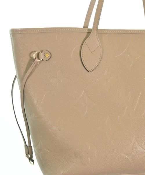 LOUIS VUITTON（ルイヴィトン）トートバッグ ベージュ サイズ:MM レディース/2200669729597