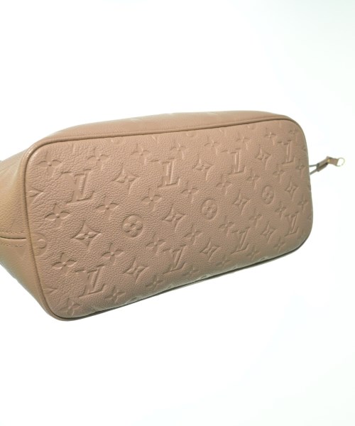 LOUIS VUITTON（ルイヴィトン）トートバッグ ベージュ サイズ:MM レディース/2200669729597
