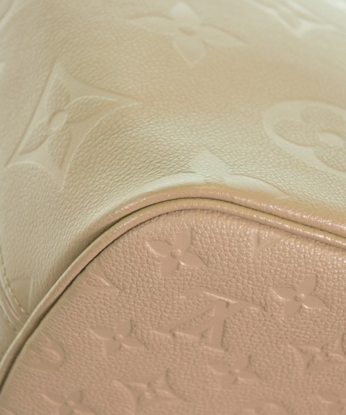 LOUIS VUITTON（ルイヴィトン）トートバッグ ベージュ サイズ:MM レディース/2200669729597