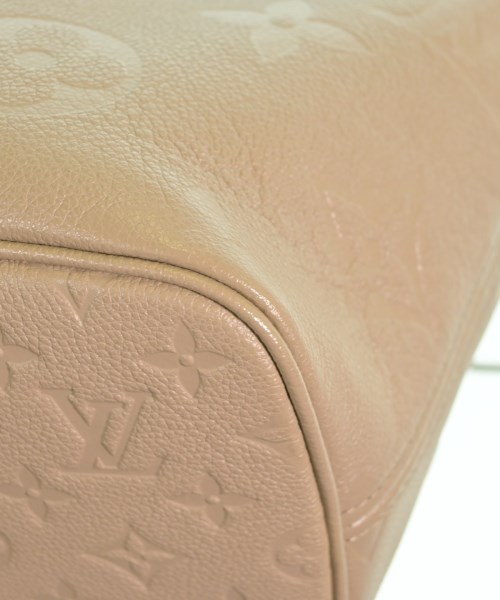 LOUIS VUITTON（ルイヴィトン）トートバッグ ベージュ サイズ:MM レディース/2200669729597