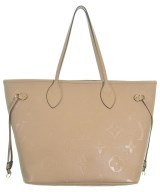 LOUIS VUITTON（ルイヴィトン）トートバッグ ベージュ サイズ:MM レディース/2200669729597