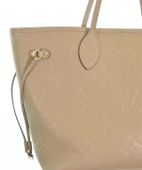 LOUIS VUITTON（ルイヴィトン）トートバッグ ベージュ サイズ:MM レディース/2200669729597