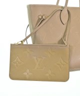 LOUIS VUITTON（ルイヴィトン）トートバッグ ベージュ サイズ:MM レディース/2200669729597