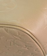 LOUIS VUITTON（ルイヴィトン）トートバッグ ベージュ サイズ:MM レディース/2200669729597