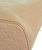 LOUIS VUITTON（ルイヴィトン）トートバッグ ベージュ サイズ:MM レディース/2200669729597