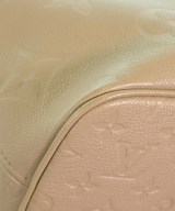 LOUIS VUITTON（ルイヴィトン）トートバッグ ベージュ サイズ:MM レディース/2200669729597