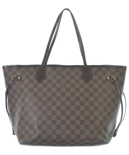 LOUIS VUITTON（ルイヴィトン）トートバッグ 茶 サイズ:MM レディース/2200669729603