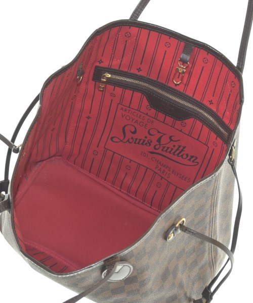 LOUIS VUITTON（ルイヴィトン）トートバッグ 茶 サイズ:MM レディース/2200669729603