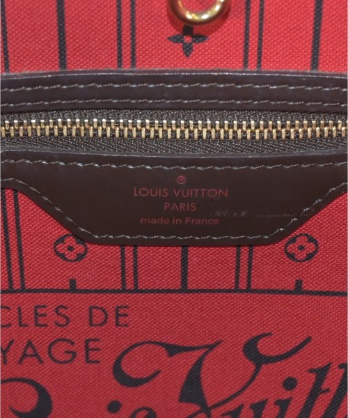 LOUIS VUITTON（ルイヴィトン）トートバッグ 茶 サイズ:MM レディース/2200669729603