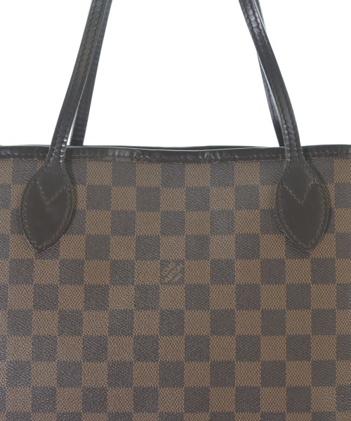LOUIS VUITTON（ルイヴィトン）トートバッグ 茶 サイズ:MM レディース/2200669729603