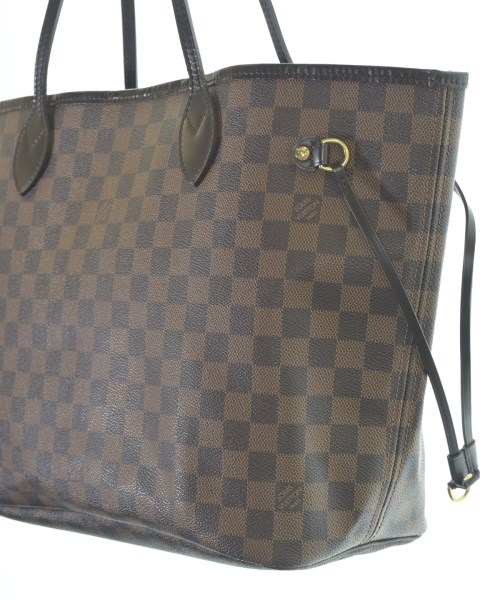 LOUIS VUITTON（ルイヴィトン）トートバッグ 茶 サイズ:MM レディース/2200669729603