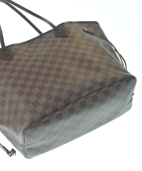 LOUIS VUITTON（ルイヴィトン）トートバッグ 茶 サイズ:MM レディース/2200669729603