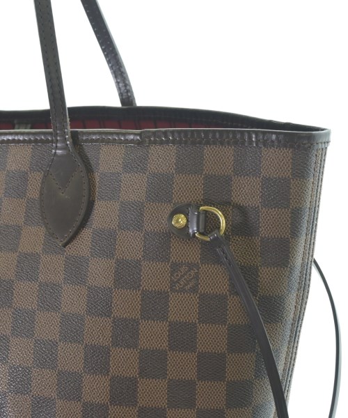 LOUIS VUITTON（ルイヴィトン）トートバッグ 茶 サイズ:MM レディース/2200669729603