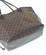 LOUIS VUITTON（ルイヴィトン）トートバッグ 茶 サイズ:MM レディース/2200669729603