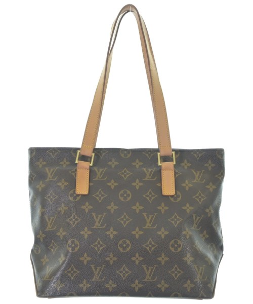 ルイヴィトン(LOUIS VUITTON)のLOUIS VUITTON トートバッグ